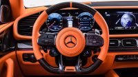 2024 Mercedes Benz GLE 63 S Brabus 900 Rocket Edition | Brand New | 900 HP!! | 4.5L V8
