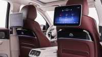 2025 Mercedes Benz GLS 600 Maybach 4Matic | Brand New | Fully Loaded | 4.0L V8