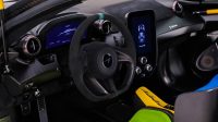 McLaren Senna | 2019 – Extremely Low Mileage – Best in Class – Pristine Condition – Well Maintained | 4.0L V8