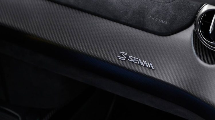 McLaren Senna | 2019 – Extremely Low Mileage – Best in Class – Pristine Condition – Well Maintained | 4.0L V8