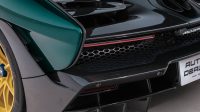 McLaren Senna | 2019 – Extremely Low Mileage – Best in Class – Pristine Condition – Well Maintained | 4.0L V8