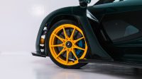 McLaren Senna | 2019 – Extremely Low Mileage – Best in Class – Pristine Condition – Well Maintained | 4.0L V8