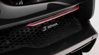 McLaren Senna | 2019 – Extremely Low Mileage – Best in Class – Pristine Condition – Well Maintained | 4.0L V8