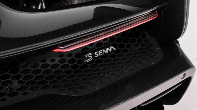 McLaren Senna | 2019 – Extremely Low Mileage – Best in Class – Pristine Condition – Well Maintained | 4.0L V8