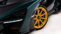 McLaren Senna | 2019 – Extremely Low Mileage – Best in Class – Pristine Condition – Well Maintained | 4.0L V8