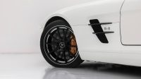 2012 Mercedes Benz SLS AMG COUPE | GCC | Fully Loaded | Perfect Condition | 6.2L V8