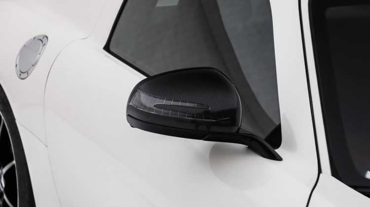 2012 Mercedes Benz SLS AMG COUPE | GCC | Fully Loaded | Perfect Condition | 6.2L V8