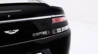 2014 Aston Martin V12 Rapide S | GCC | Well Maintained | Perfect Condition | 5.9L V12