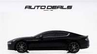 2014 Aston Martin V12 Rapide S | GCC | Well Maintained | Perfect Condition | 5.9L V12