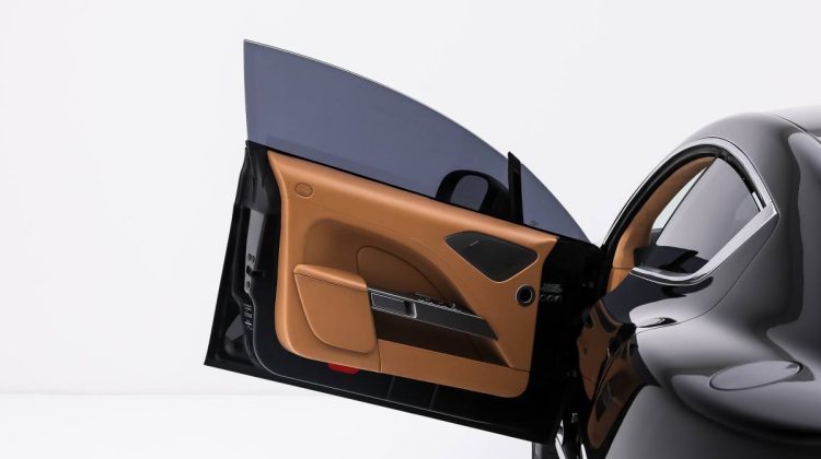 2014 Aston Martin V12 Rapide S | GCC | Well Maintained | Perfect Condition | 5.9L V12