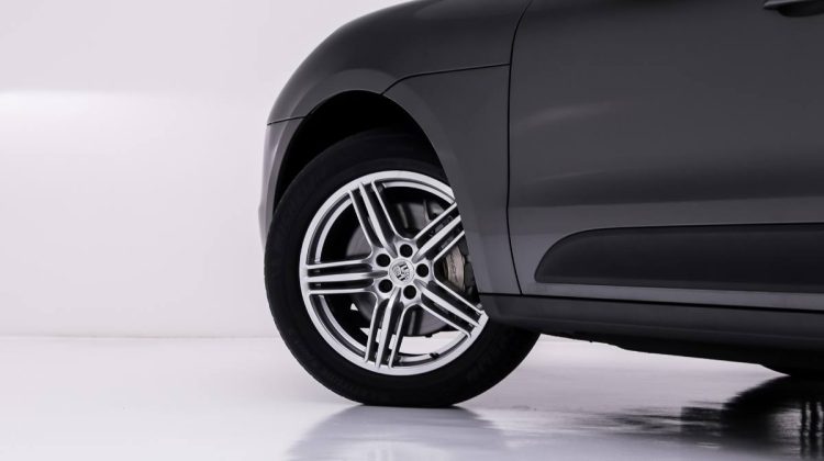 2015 Porsche Macan S | GCC | Well Maintained | Perfect Condition | 3.0L V6