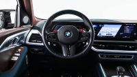 2023 BMW XM | GCC | Warranty | Service Contract | Low Mileage | Excellent Condition