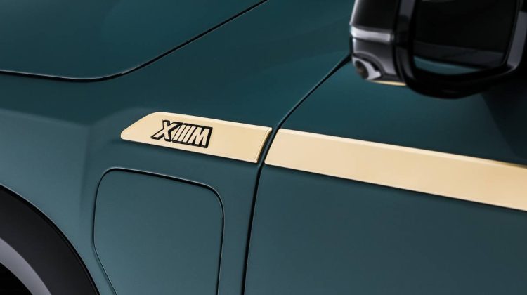 2023 BMW XM | GCC | Warranty | Service Contract | Low Mileage | Excellent Condition