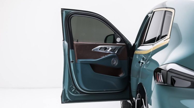 2023 BMW XM | GCC | Warranty | Service Contract | Low Mileage | Excellent Condition