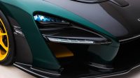 McLaren Senna | 2019 – Extremely Low Mileage – Best in Class – Pristine Condition – Well Maintained | 4.0L V8