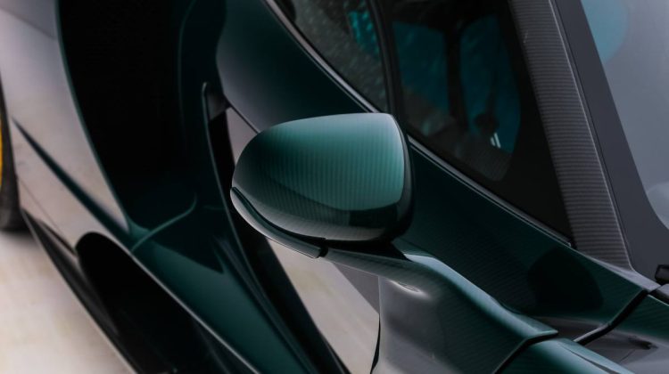 McLaren Senna | 2019 – Extremely Low Mileage – Best in Class – Pristine Condition – Well Maintained | 4.0L V8