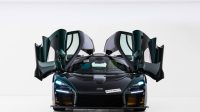 McLaren Senna | 2019 – Extremely Low Mileage – Best in Class – Pristine Condition – Well Maintained | 4.0L V8
