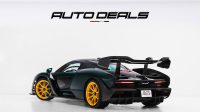 McLaren Senna | 2019 – Extremely Low Mileage – Best in Class – Pristine Condition – Well Maintained | 4.0L V8