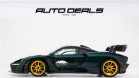 McLaren Senna | 2019 – Extremely Low Mileage – Best in Class – Pristine Condition – Well Maintained | 4.0L V8