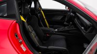 GT3 RS 4.0L (520 HP) Coupe 2024 Porsche GT3 RS Wissach RS | Brand New | Fully Loaded | Best in Class