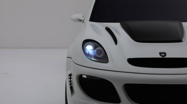 2010 Porsche Cayenne Gemballa Tronado GTS | Full Option | Extremely Low Mileage | Excellent Condition | 5.0L V8