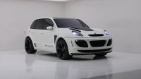 2010 Porsche Cayenne Gemballa Tronado GTS | Full Option | Extremely Low Mileage | Excellent Condition | 5.0L V8