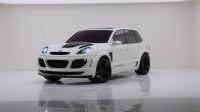 2010 Porsche Cayenne Gemballa Tronado GTS | Full Option | Extremely Low Mileage | Excellent Condition | 5.0L V8