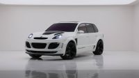 2010 Porsche Cayenne Gemballa Tronado GTS | Full Option | Extremely Low Mileage | Excellent Condition | 5.0L V8