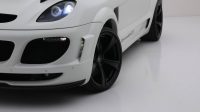 2010 Porsche Cayenne Gemballa Tronado GTS | Full Option | Extremely Low Mileage | Excellent Condition | 5.0L V8