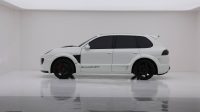 2010 Porsche Cayenne Gemballa Tronado GTS | Full Option | Extremely Low Mileage | Excellent Condition | 5.0L V8