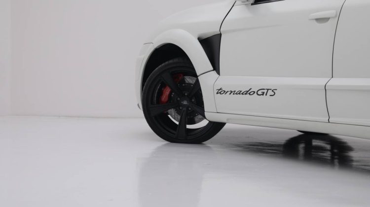 2010 Porsche Cayenne Gemballa Tronado GTS | Full Option | Extremely Low Mileage | Excellent Condition | 5.0L V8