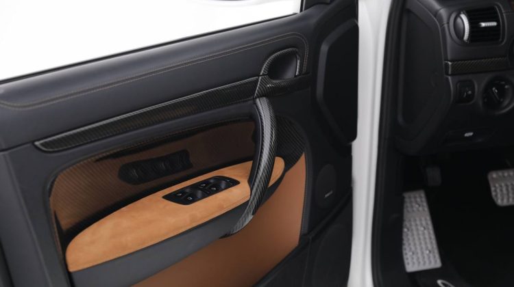 2010 Porsche Cayenne Gemballa Tronado GTS | Full Option | Extremely Low Mileage | Excellent Condition | 5.0L V8