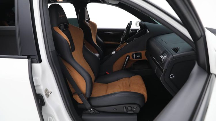 2010 Porsche Cayenne Gemballa Tronado GTS | Full Option | Extremely Low Mileage | Excellent Condition | 5.0L V8