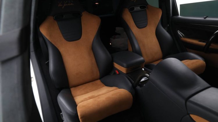 2010 Porsche Cayenne Gemballa Tronado GTS | Full Option | Extremely Low Mileage | Excellent Condition | 5.0L V8