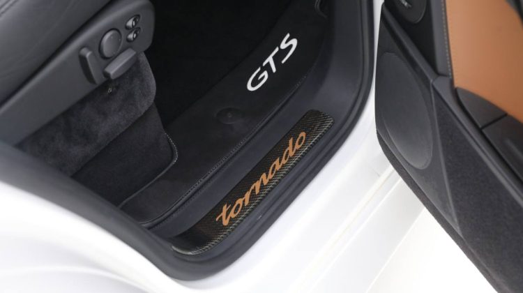 2010 Porsche Cayenne Gemballa Tronado GTS | Full Option | Extremely Low Mileage | Excellent Condition | 5.0L V8