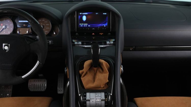 2010 Porsche Cayenne Gemballa Tronado GTS | Full Option | Extremely Low Mileage | Excellent Condition | 5.0L V8