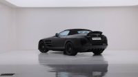 2009 Mercedes Benz SLR 722 S Roadster | GCC | Fully Loaded | Low Mileage | 5.4L V8