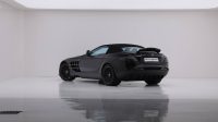 2009 Mercedes Benz SLR 722 S Roadster | GCC | Fully Loaded | Low Mileage | 5.4L V8