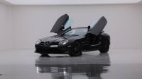 2009 Mercedes Benz SLR 722 S Roadster | GCC | Fully Loaded | Low Mileage | 5.4L V8