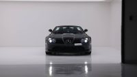 2009 Mercedes Benz SLR 722 S Roadster | GCC | Fully Loaded | Low Mileage | 5.4L V8