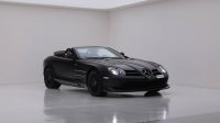 2009 Mercedes Benz SLR 722 S Roadster | GCC | Fully Loaded | Low Mileage | 5.4L V8