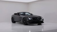 2009 Mercedes Benz SLR 722 S Roadster | GCC | Fully Loaded | Low Mileage | 5.4L V8
