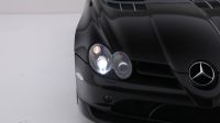 2009 Mercedes Benz SLR 722 S Roadster | GCC | Fully Loaded | Low Mileage | 5.4L V8
