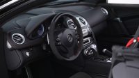 2009 Mercedes Benz SLR 722 S Roadster | GCC | Fully Loaded | Low Mileage | 5.4L V8