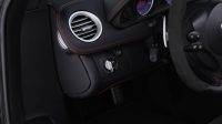 2009 Mercedes Benz SLR 722 S Roadster | GCC | Fully Loaded | Low Mileage | 5.4L V8