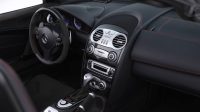 2009 Mercedes Benz SLR 722 S Roadster | GCC | Fully Loaded | Low Mileage | 5.4L V8