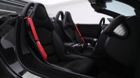 2009 Mercedes Benz SLR 722 S Roadster | GCC | Fully Loaded | Low Mileage | 5.4L V8