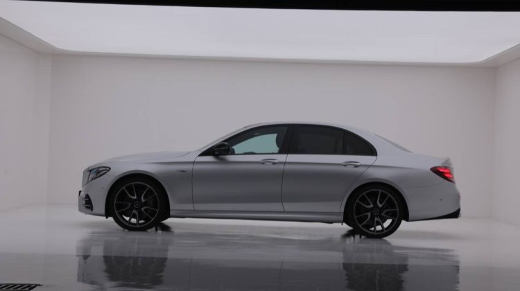 2020 Mercedes Benz E53 AMG | Fully Loaded | Low Mileage | Excellent Condition | 3.0L i6