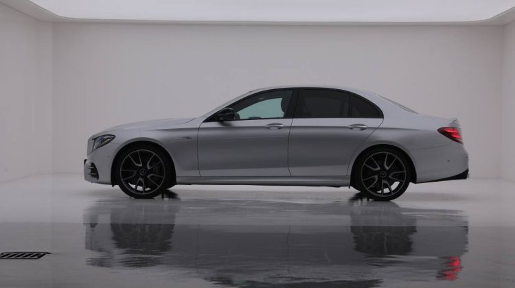 2020 Mercedes Benz E53 AMG | Fully Loaded | Low Mileage | Excellent Condition | 3.0L i6