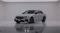 2020 Mercedes Benz E53 AMG | Fully Loaded | Low Mileage | Excellent Condition | 3.0L i6